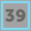 Level 39 completed.