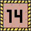 LEVEL 14
