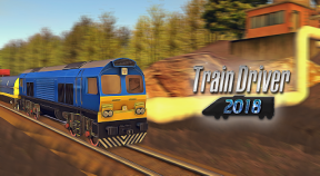 train driver 2018 google play achievements