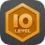 Level 10