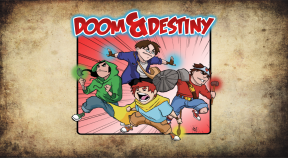 doom and destiny xbox one achievements