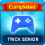 Trick Senior