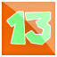 Level 13!