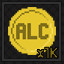 1,000 ALC Mined!
