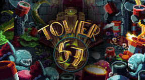 tower 57 steam achievements