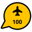 100 Airplanes