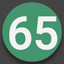65 Points