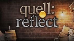 quell reflect steam achievements