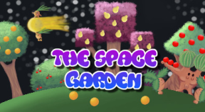 the space garden steam achievements