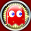 GHOST RED 100