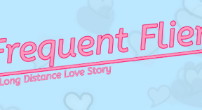 frequent flyer  a long distance love story steam achievements