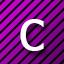 Letter С