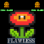 Flower Cup 150cc Flawless