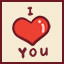 This definitely Is Love