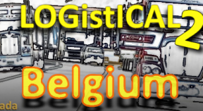 logistical 2  belgium steam achievements