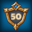 Level 50