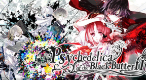 psychedelica of the black butterfly steam achievements