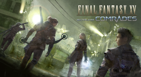 final fantasy xv multiplayer  comrades xbox one achievements