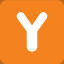 Y