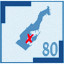 Monaco 80