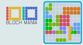 1010 block mania google play achievements