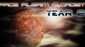 space pilgrim academy  year 2 steam achievements