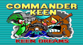 keen dreams steam achievements
