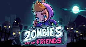 zombies ate my friends google play achievements