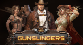 gunslingers steam achievements