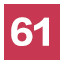 Level 61