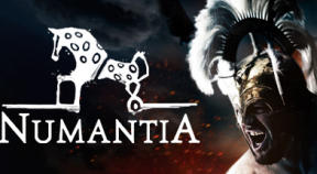 numantia steam achievements