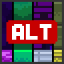 An alternate world appears!