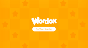 wordox the word snatcher google play achievements