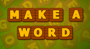 make a word! steam achievements