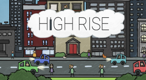 high rise google play achievements