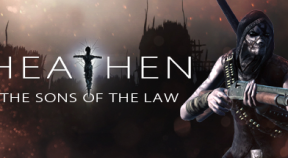 heathen the sons of the law steam achievements