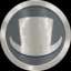 Hat-trick (Silver)