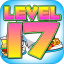 Level 17