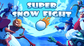 super snow fight steam achievements