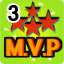 MVP 3