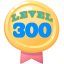 Level_300_Complete