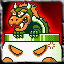 King Bowser Koopa