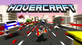 hovercraft build fly retry google play achievements