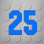 Level 25