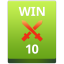 10th multiplayer win