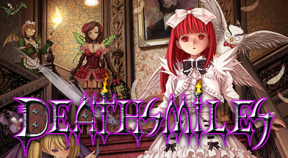 deathsmiles steam achievements