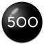 Score 500