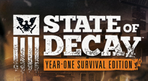 state of decay  year one steam achievements