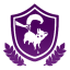 Purple Badger Don't Care