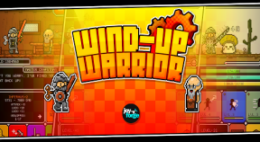 wind up warrior google play achievements